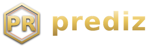 prediz logotipo